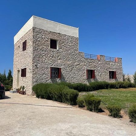 Villa Rabia Sidi Kaouki Exteriör bild