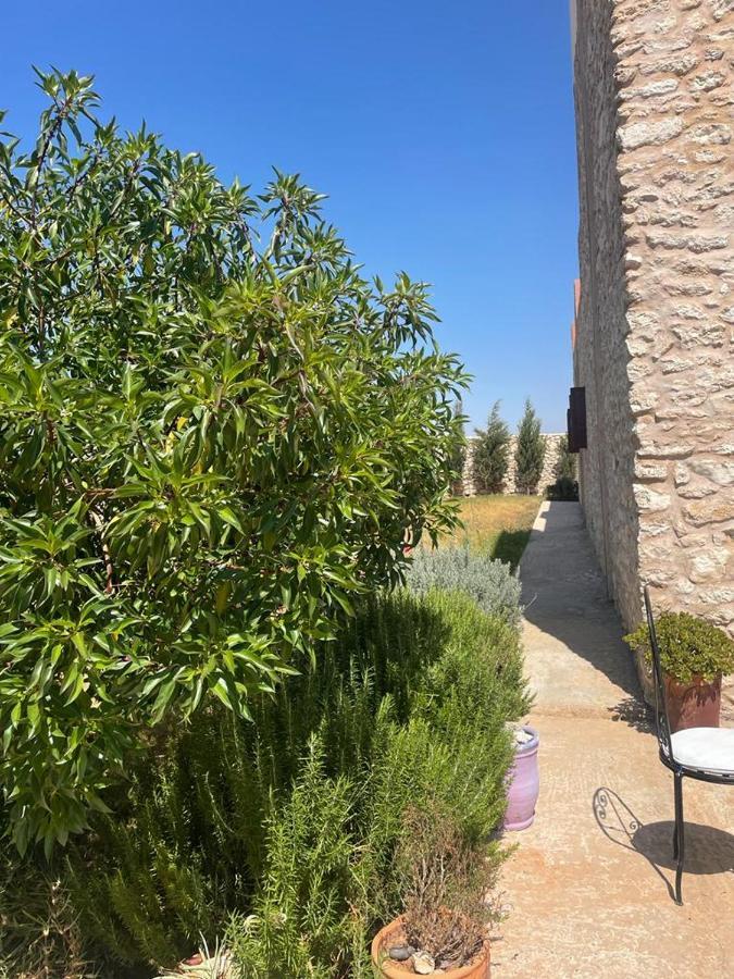 Villa Rabia Sidi Kaouki Exteriör bild