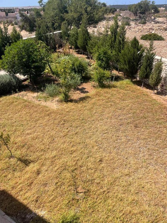 Villa Rabia Sidi Kaouki Exteriör bild