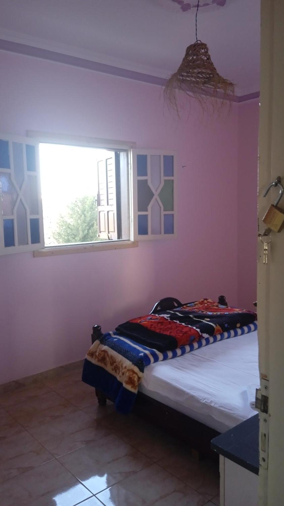 Villa Rabia Sidi Kaouki Exteriör bild