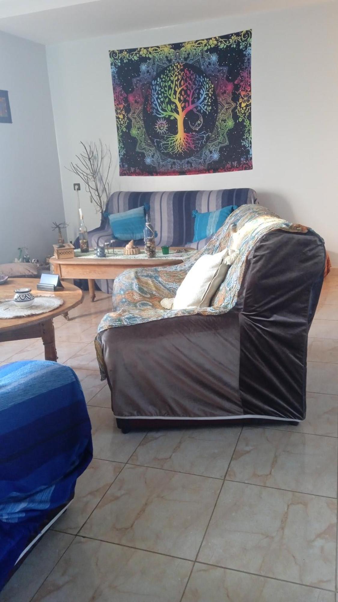 Villa Rabia Sidi Kaouki Exteriör bild