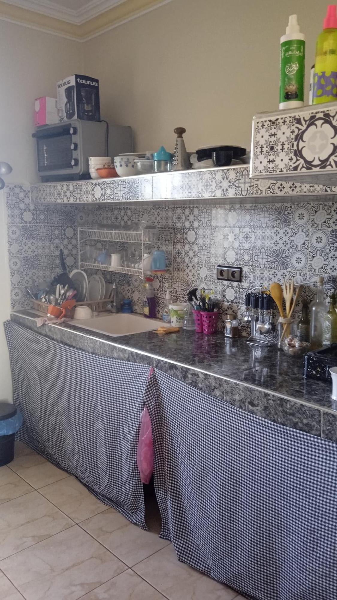 Villa Rabia Sidi Kaouki Exteriör bild