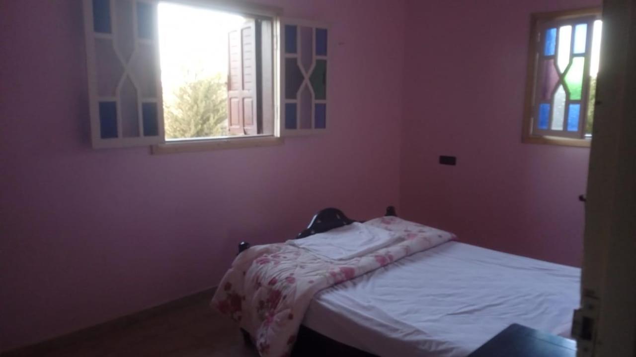 Villa Rabia Sidi Kaouki Exteriör bild