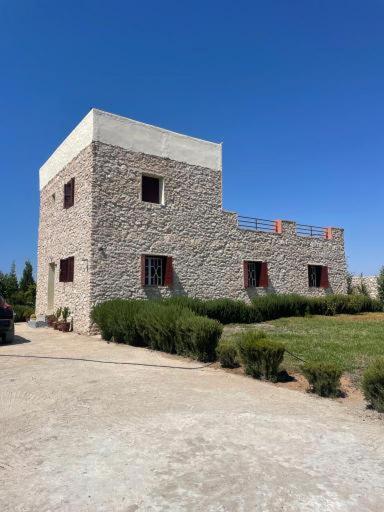 Villa Rabia Sidi Kaouki Exteriör bild